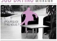 150 postes à pourvoir au forum-emploi du Nailloux Fashion Village, le 13 octobre
