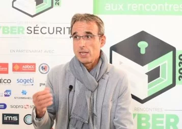 « La Cybersécurité n'est plus une option mais une nécessité »