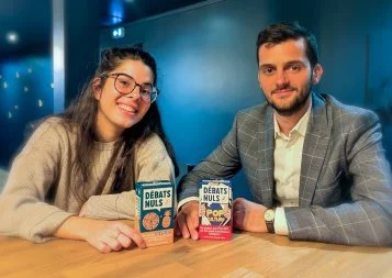 La Bonne Vague surfe sur ses « Débats Nuls » 