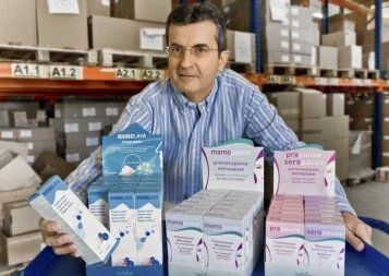 Toulouse. Les laboratoires Inebios investissent dans la pharmacologie naturelle