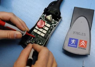 Le toulousain Actia labellisé fournisseur majeur de PSA Peugeot Citroën