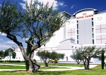Royal Canin supprime cent postes dans le Gard