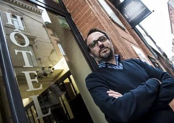 Euro 2016 à Toulouse : pour les hôteliers le compte n'y est pas