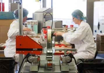 Occitanie. Le chocolatier Cémoi en passe de devenir belge