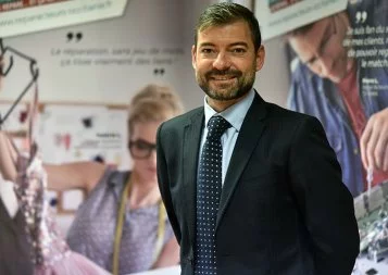 Vincent Aguilera : « La Chambre des métiers doit entrer dans l'ère du XXIème siècle »