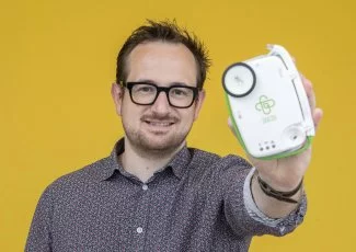 Doc2u, la jeune pousse toulousaine qui veut prendre soin de la télémédecine