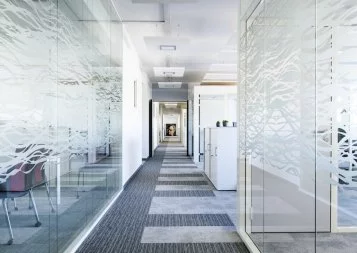 GA innove dans les bureaux à vivre connectés 