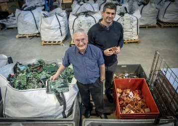 Toulouse. Comment l'association Envoi répare, recycle et réinsère 