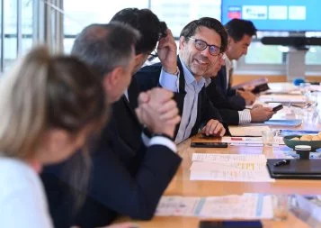 Face à l'incertitude politique, des syndicats patronaux d'Occitanie en « pôles de stabilité » 