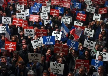 Au Bikini de Toulouse, un concert pour dire non à l'extreme droite