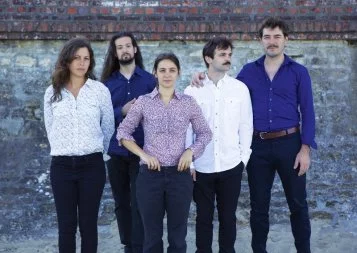 Aquaserge, l'ovni qui transcende les genres musicaux