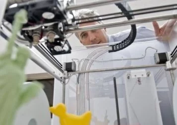 A Toulouse, un Technocentre pour rendre les outils 3D accessibles aux PME