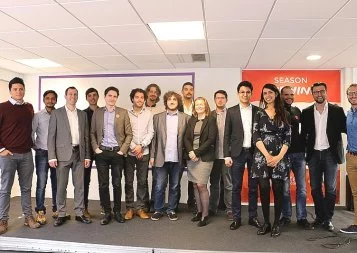 Internet des objets. Huit nouvelles pépites intègrent le Connected Camp de Toulouse Labège