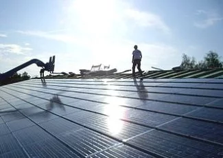 700 millions d'euros pour les énergies renouvelables en Midi-Pyrénées