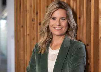 Catherine Voisin, Orange : « Notre ancrage local est important pour être au plus près des besoins des clients »