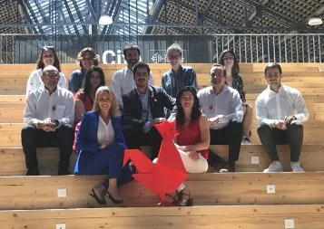 Toulouse, la capitale French Tech qui monte en puissance