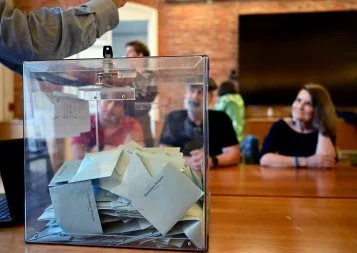 Législatives. David Gouard : « Le Rassemblement national a gagné en légitimité en Occitanie »