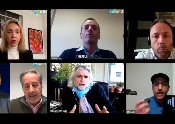 En replay : l'After Occitan du CES, spéciale Tech for cities