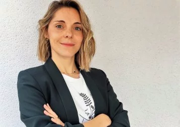 Priscilla Cavaillé, un nom de Plume sous les formalités
