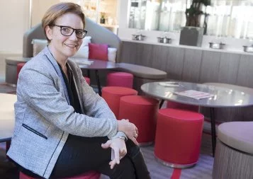 Pour doper son activité, l'hôtel rond mise sur l'influence de l'Oncopole toulousain