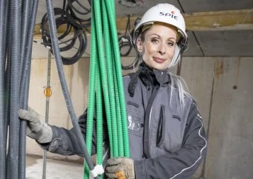 En Occitanie, SPIE augmente encore la voilure