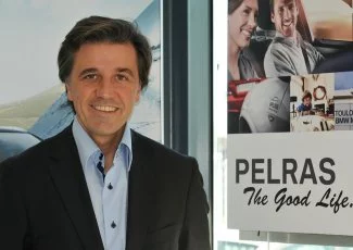 Club Futurapolis. Grégory Corbiere : « Futurapolis représente un carrefour vers lequel convergent toutes les innovations »