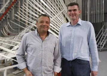 Montpellier. Profils Systèmes prend le virage de l'aluminium recyclé