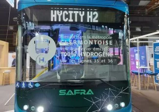 Safra, pionnier de la mobilité hydrogène, peut-il éviter la déroute ?