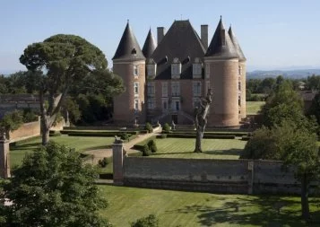 Haute-Garonne. Le château de Saint-Elix mis aux enchères sur un site de vente interactive