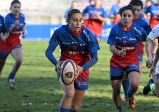 Les Caouecs pleurent leur club : Blagnac Rugby dépose le bilan 