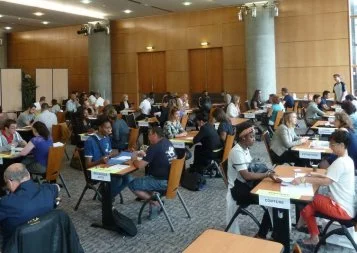 A Toulouse, les artisans recrutent mercredi !