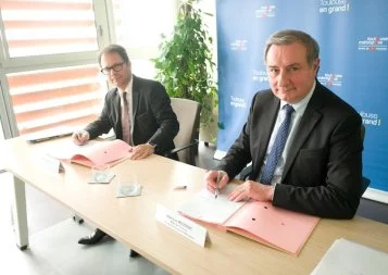 44 millions d'euros pour une gestion durable de l'eau dans la métropole toulousaine