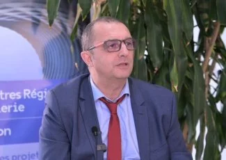 Sicoval : « l'intelligence artificielle doit nous permettre de construire des projets d'avenir »