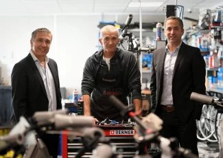 Commerce. Depuis Toulouse, Gefiroga poursuit sa stratégie de diversification 