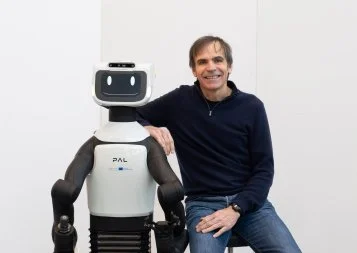 Philippe Souères, CNRS : « La robotique vit une double révolution, matérielle et algorithmique »