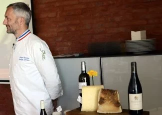Toulouse. L'Origine, le projet du fromager Xavier, cherche des investisseurs