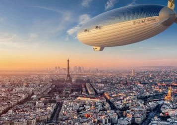 Capgemini Toulouse. Un centre d'innovation au service de la mobilité décarbonée