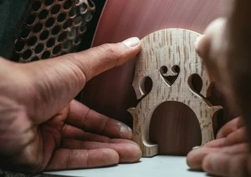 Depuis le Gers, Despiau Chevalets se frotte au monde entier