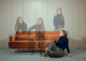 L'interview off de... Stéphanie Lavigne