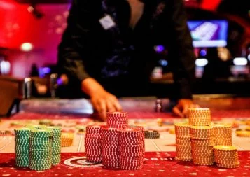 Faites vos jeux, le Casino Barrière recrute !