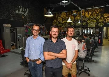 Depuis Toulouse, W2P Production fait son cinéma dans haut-de-gamme et le digital