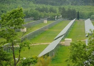 En Midi-Pyrénées, les énergies renouvelables couvrent 56% de la consommation d'électricité