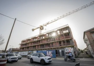 À Toulouse, les promoteurs immobiliers retrouvent de l'espoir