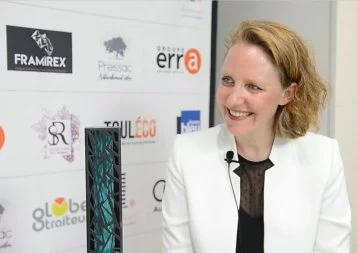 « Dans le design d'intérieur, on doit se concentrer sur l'humain et ses cinq sens »