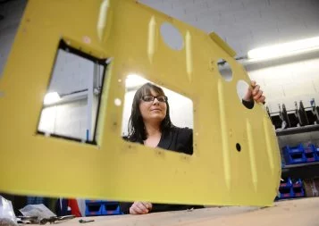 Aéronautique. La filière mise au défi du recrutement taille XXL
