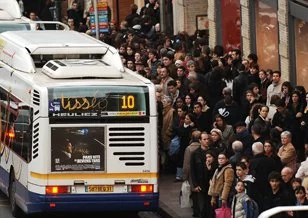Grève du 12 octobre : les transports perturbés à Toulouse