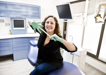 Devenir votre assistante dentaire, sans peur et sans reproche