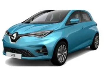 France Bleu Hérault. À Jacou, il lance un service de leasing de voitures électriques