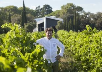 A Montpellier, le Château de Flaugergues peaufine ses vins « durables »