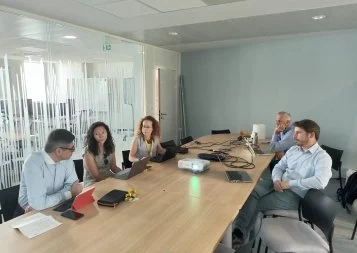  Éric Salobir, Conseil national du numérique : « L'IA doit être au service d'un projet de société avec l'humain au centre » 